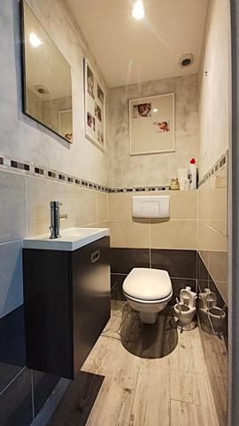 Maison à vendre 6 pièces COMBRIT (29)