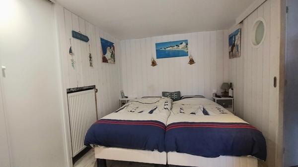 Maison à vendre 6 pièces COMBRIT (29)