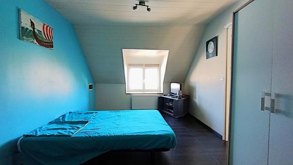 Maison à vendre 6 pièces COMBRIT (29)