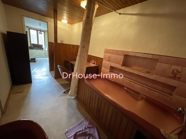 Immeuble à vendre 12 pièces de 229 m²