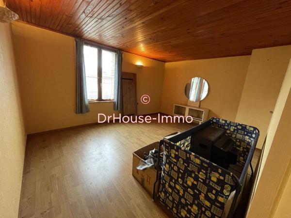 Immeuble à vendre 12 pièces de 229 m²