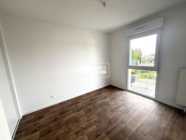 Appartement 3 pièces – 63 m² environ à Vitré (ref : 3296)
