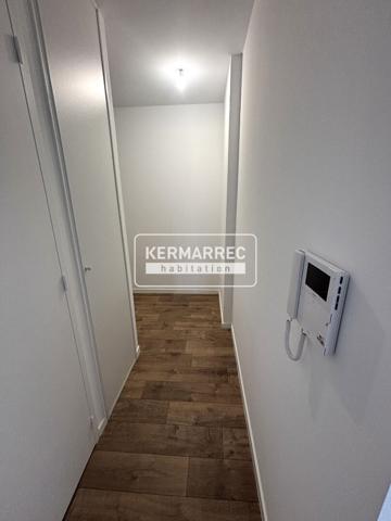 Appartement 3 pièces – 63 m² environ à Vitré (ref : 3296)