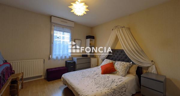 À vendre Maison 4 pièces 88 m² - Cugnaux 31270