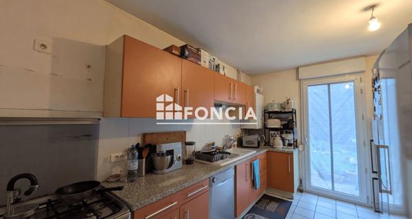À vendre Maison 4 pièces 88 m² - Cugnaux 31270