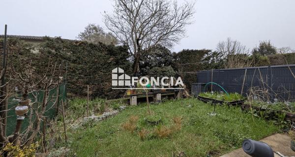 À vendre Maison 4 pièces 88 m² - Cugnaux 31270