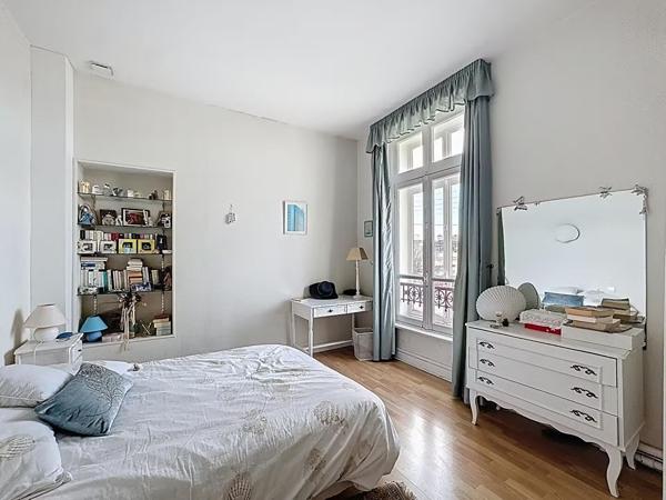 Maison 8 pièces – 227 m² environ à Saint-Malo (ref : 40274)