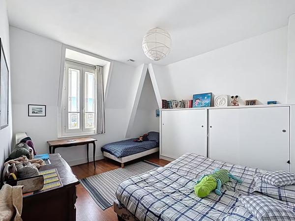 Maison 8 pièces – 227 m² environ à Saint-Malo (ref : 40274)