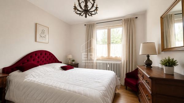 Appartement T2 50 m2, Hypercentre Chartres