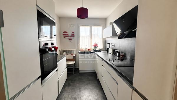 Appartement T2 50 m2, Hypercentre Chartres