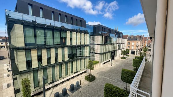 Appartement T2 50 m2, Hypercentre Chartres