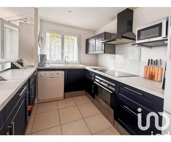 Appartement à vendre 4 pièces 77 m² Savigny-le-Temple