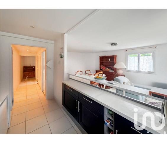 Appartement à vendre 4 pièces 77 m² Savigny-le-Temple