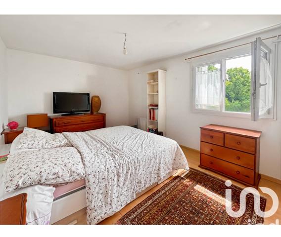 Appartement à vendre 4 pièces 77 m² Savigny-le-Temple