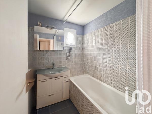 Appartement à vendre 4 pièces 77 m² Savigny-le-Temple