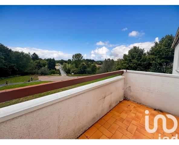 Appartement à vendre 4 pièces 77 m² Savigny-le-Temple