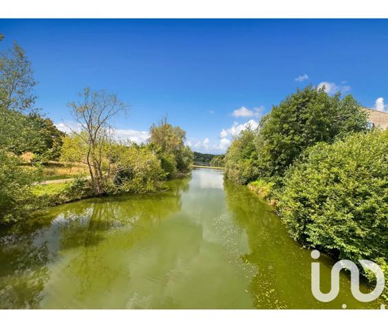 Appartement à vendre 4 pièces 77 m² Savigny-le-Temple