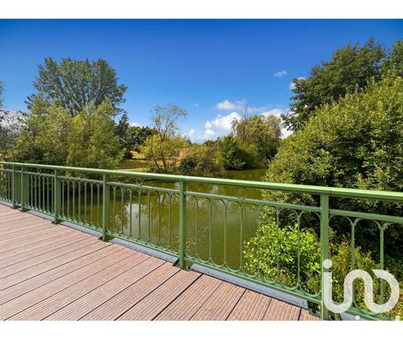 Appartement à vendre 4 pièces 77 m² Savigny-le-Temple