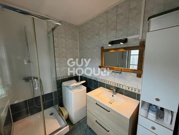 Appartement Lièpvre 3 pièce(s) 40.71 m2