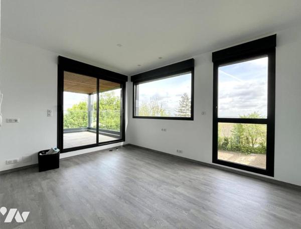 Maison 188m2 - Pargny-Lès-Reims