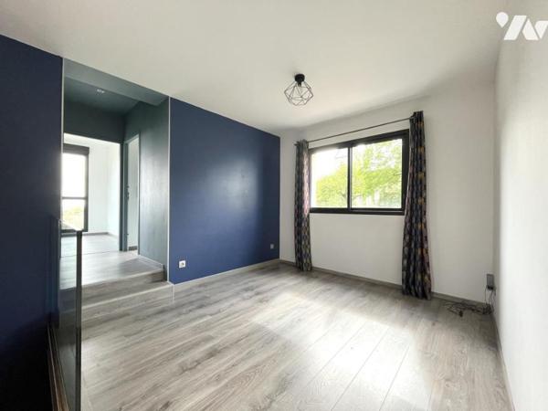 Maison 188m2 - Pargny-Lès-Reims