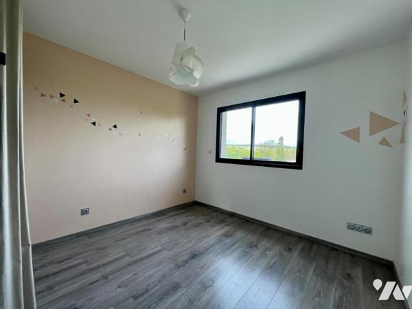 Maison 188m2 - Pargny-Lès-Reims