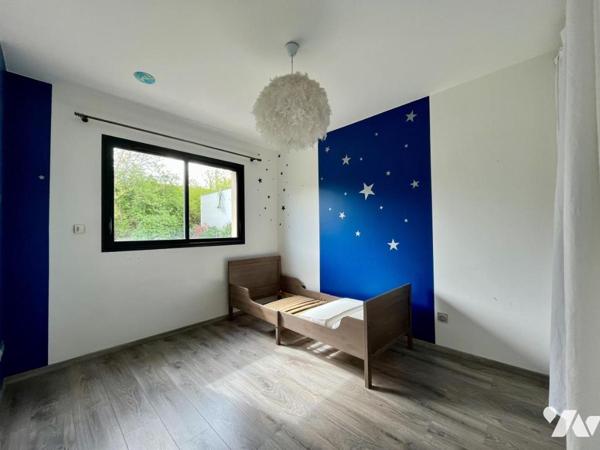 Maison 188m2 - Pargny-Lès-Reims