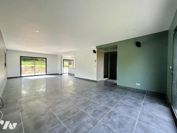 Maison 188m2 - Pargny-Lès-Reims