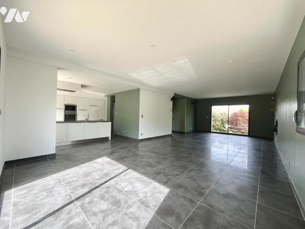 Maison 188m2 - Pargny-Lès-Reims