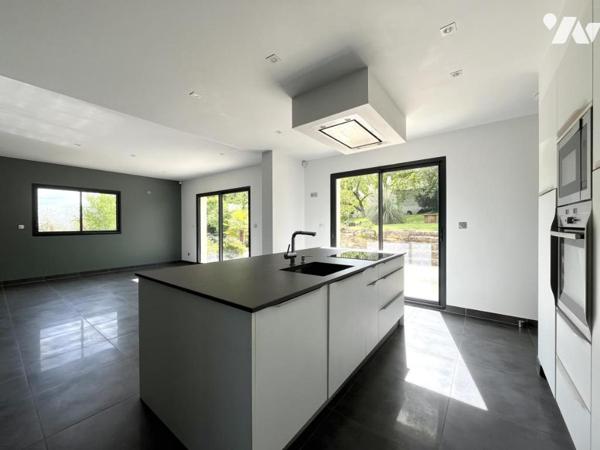 Maison 188m2 - Pargny-Lès-Reims