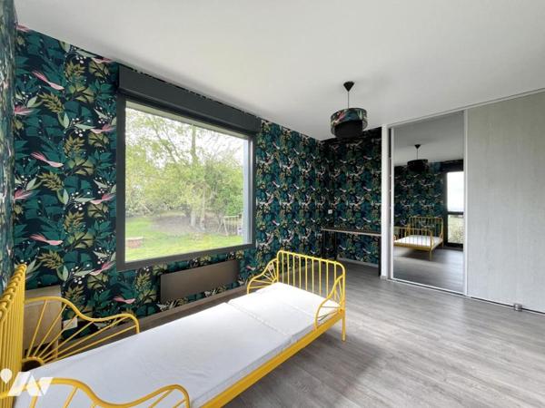 Maison 188m2 - Pargny-Lès-Reims