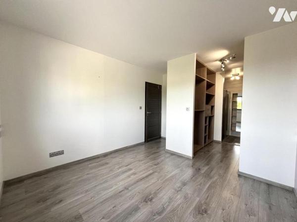 Maison 188m2 - Pargny-Lès-Reims
