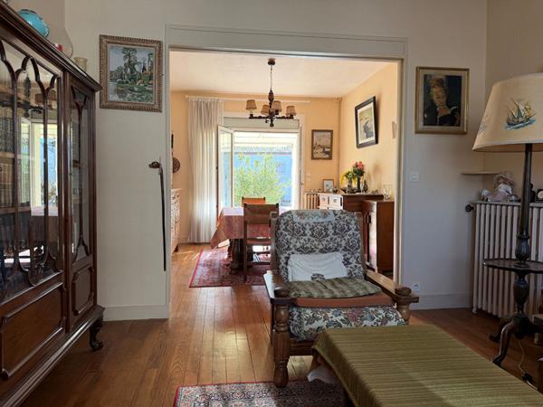 MAISON à FONCILLON Royan