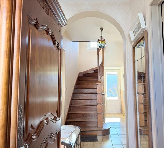 MAISON à FONCILLON Royan