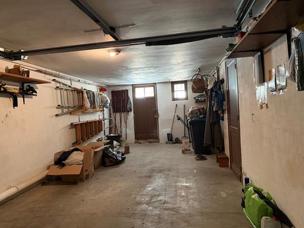 MAISON à FONCILLON Royan