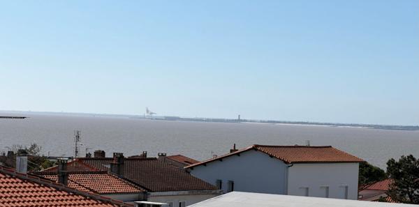 MAISON à FONCILLON Royan