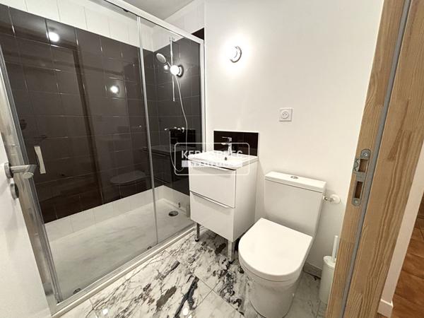 Appartement 2 pièces – 51 m² environ à Vitré (ref : 3300)