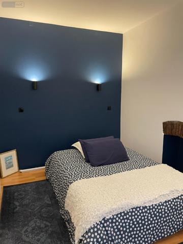 Maison de ville à vendre à Brest dans le Finistère (29200), ref : ST PIERRE   
SAINT-PIERRE