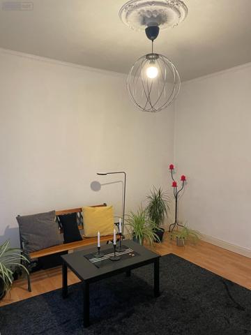 Maison de ville à vendre à Brest dans le Finistère (29200), ref : ST PIERRE   
SAINT-PIERRE