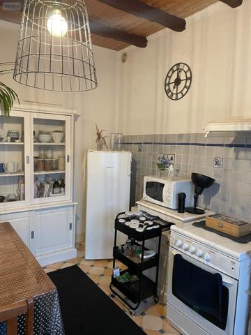 Maison de ville à vendre à Brest dans le Finistère (29200), ref : ST PIERRE   
SAINT-PIERRE