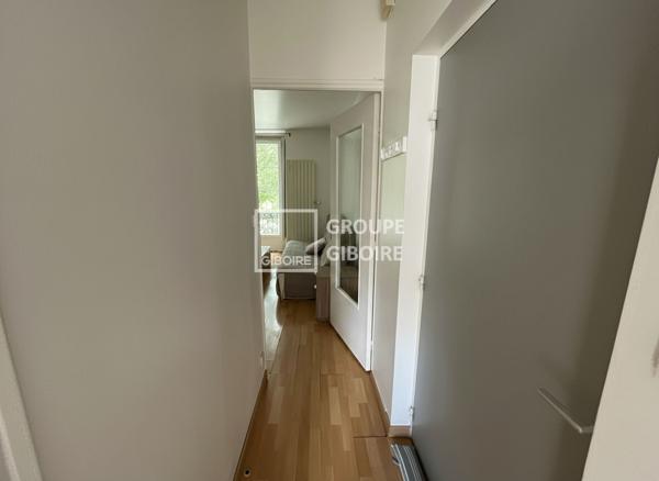 Appartement T2 à vendre NANTES - 29 m² (réf : ML26540)