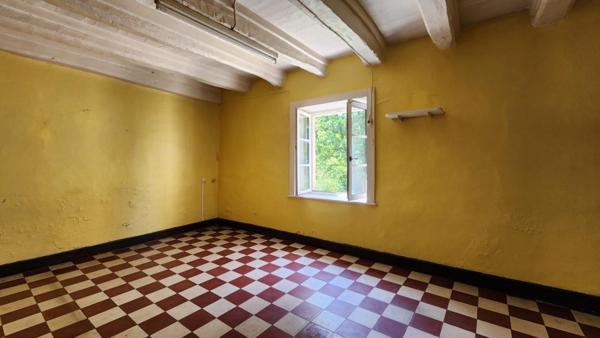 ESSERTENNE-ET-CECEY - Maison 7 pièces