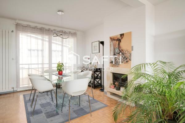 Magnifique maison de 170 m², 5 chambres avec garage et sous-sol