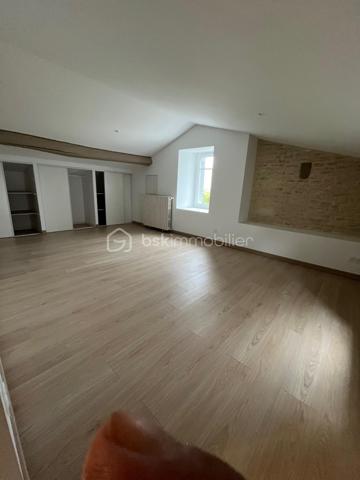 Maison de 121 m²