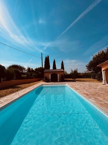 Immobilier Roquebrune-sur-Argens (83520) – Maison 160m2 – 990 000 €