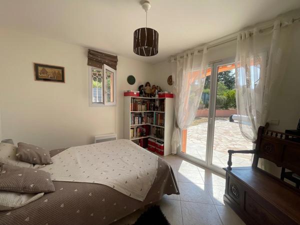 Immobilier Roquebrune-sur-Argens (83520) – Maison 160m2 – 990 000 €