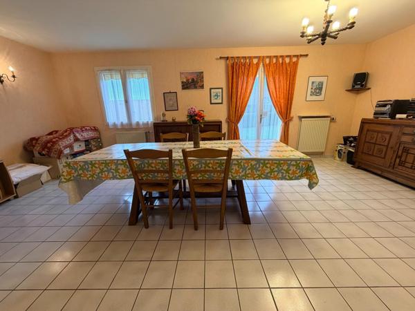 Maison à COULAINES, 72190 - 5 pièces 115m²