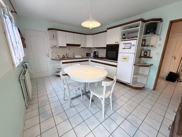 Maison à COULAINES, 72190 - 5 pièces 115m²