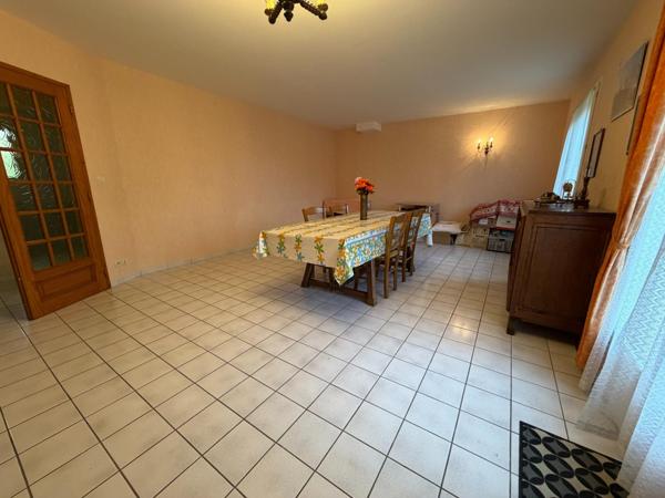 Maison à COULAINES, 72190 - 5 pièces 115m²