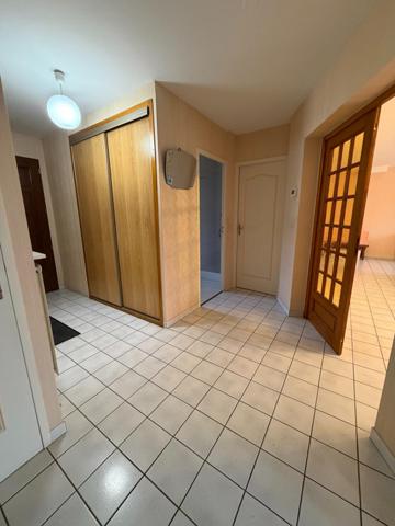 Maison à COULAINES, 72190 - 5 pièces 115m²